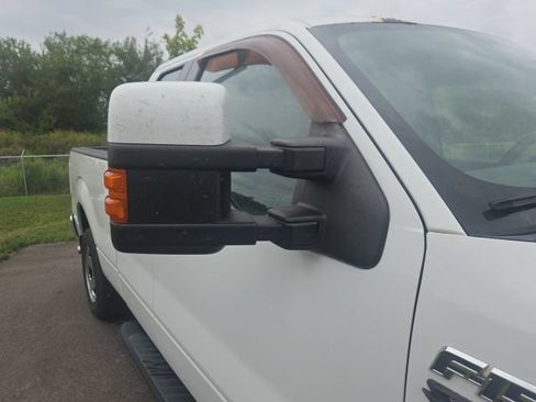 Used 2011 Ford F150 XL w/ Trailer Tow Pkg RWD image 5