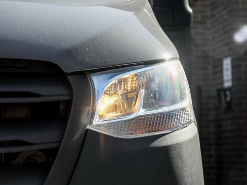 New 2026 Mercedes-Benz Sprinter 2500 image 6