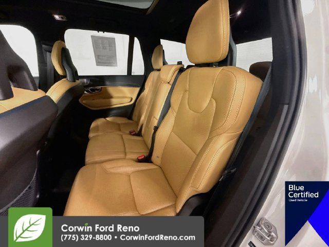 Used 2021 Volvo XC90 T8 Inscription w/ Protection Package Premier AWD/4WD image 30