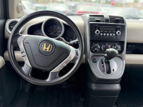 Used 2008 Honda Element EX image 5
