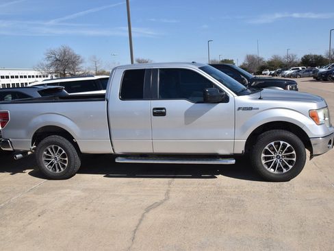 Used 2012 Ford F150 XLT w/ XLT Chrome Pkg image 6