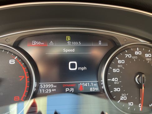 Used 2021 Audi A4 2.0T Premium AWD/4WD image 22