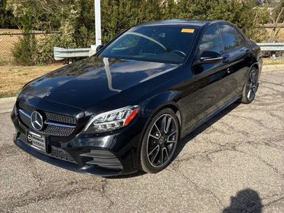 Used 2019 Mercedes-Benz C 300 Sedan