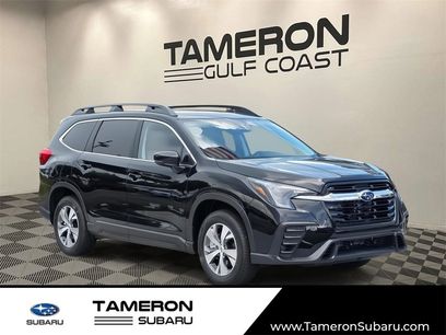 Certified 2025 Subaru Ascent Premium