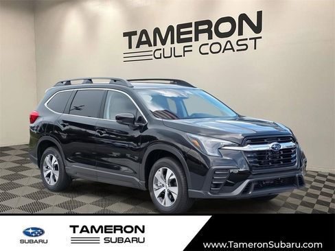 Certified 2025 Subaru Ascent Premium image 1