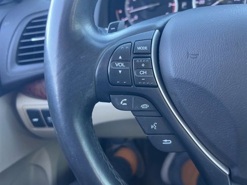 Used 2017 Acura RDX FWD image 15