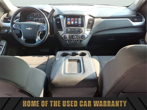 Used 2016 Chevrolet Tahoe LS AWD/4WD image 28