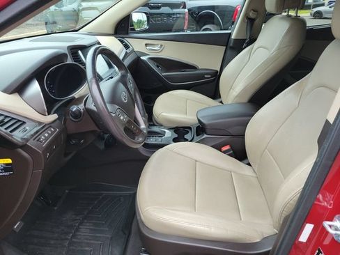 Used 2017 Hyundai Santa Fe Sport FWD image 17