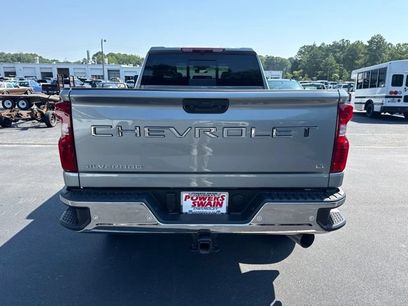 Used 2026 Chevrolet Silverado 2500 LT w/ All Star Edition