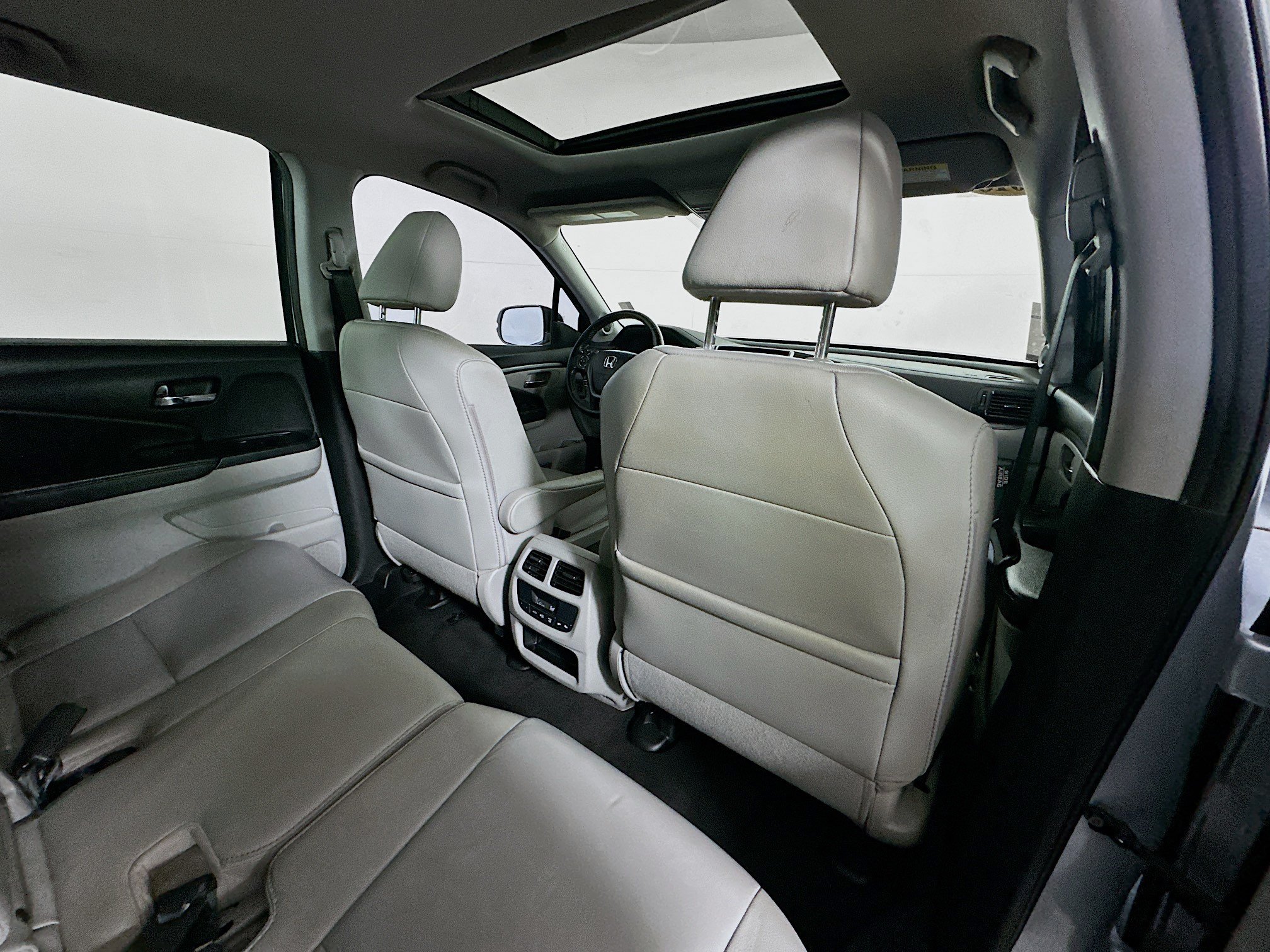 Used 2018 Honda Pilot EX-L image 29