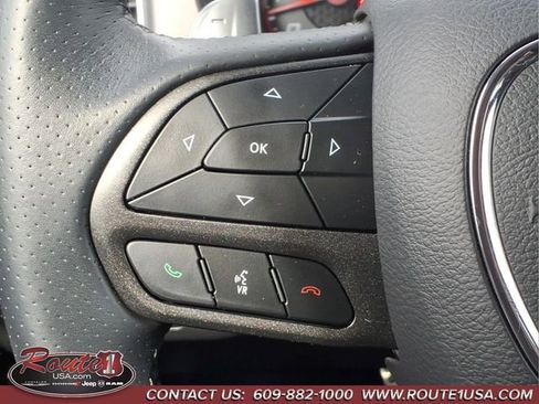 Used 2023 Dodge Charger Scat Pack w/ Plus Group RWD image 17