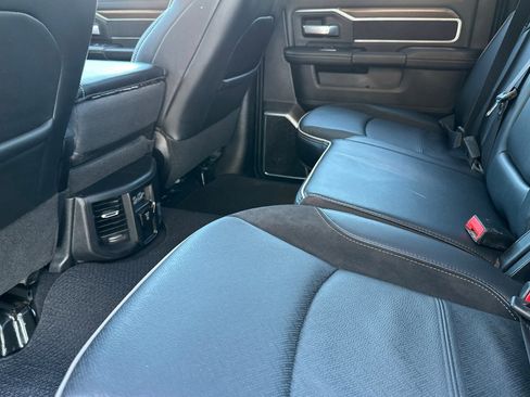 Used 2024 RAM 2500 Laramie w/ Safety Group image 13