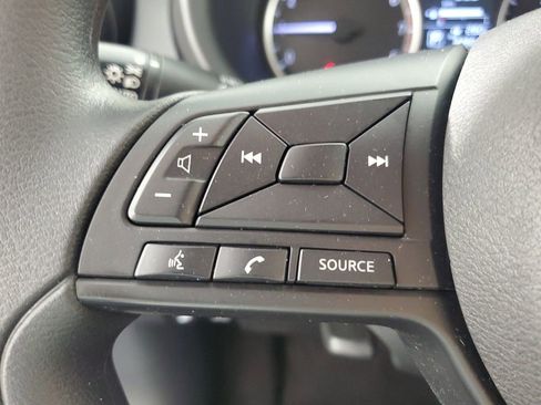 Used 2023 Nissan Kicks S image 22