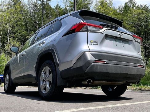 Used 2023 Toyota RAV4 XLE w/ Convenience Package AWD/4WD image 6