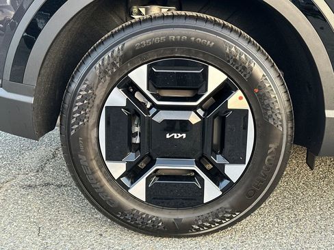 New 2027 Kia Telluride X-Line EX AWD/4WD image 8