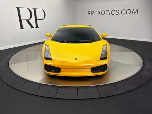 Used 2006 Lamborghini Gallardo AWD/4WD image 12