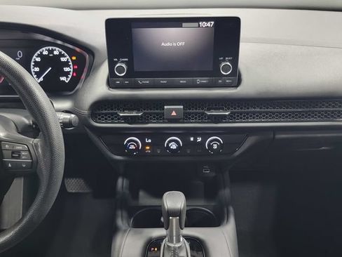 Certified 2023 Honda HR-V LX image 19