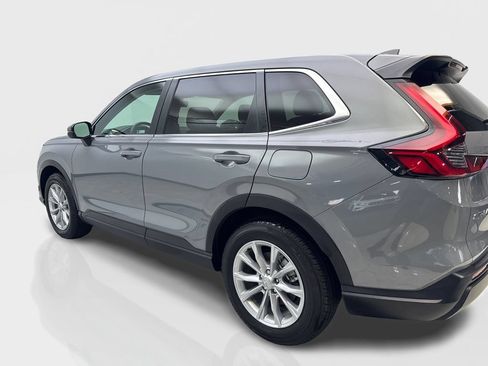 Used 2025 Honda CR-V EX-L image 14