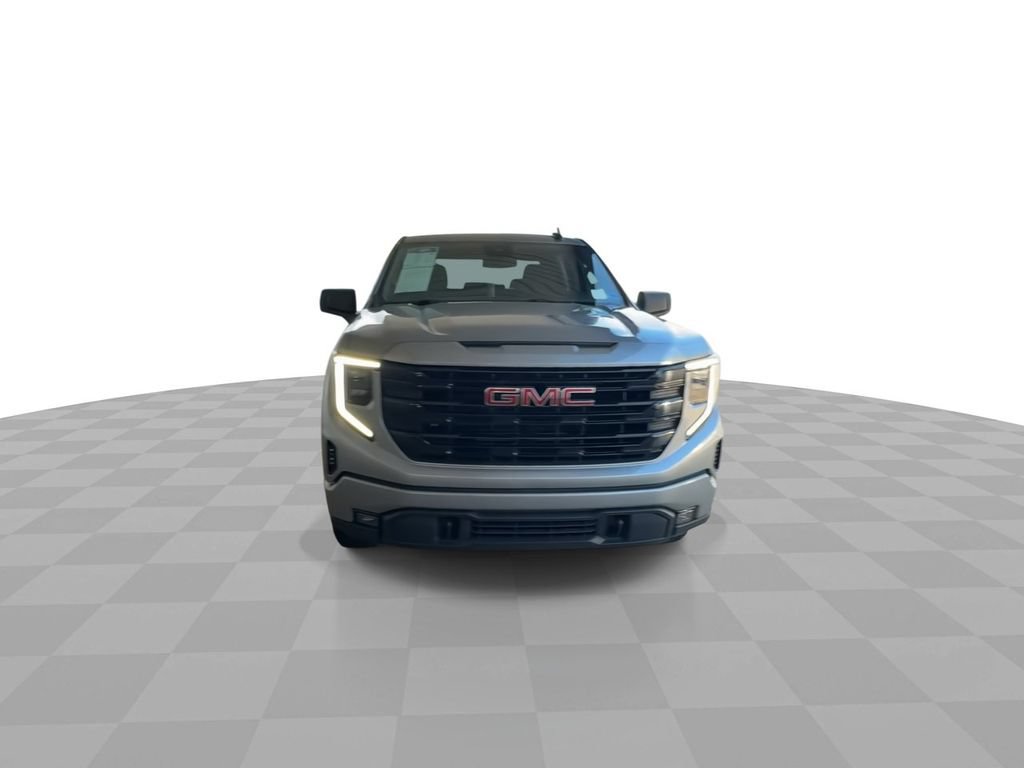 Certified 2024 GMC Sierra 1500 Elevation AWD/4WD image 3