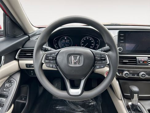 Used 2019 Honda Accord EX image 14