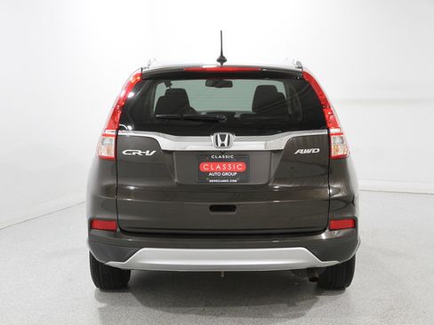 Used 2015 Honda CR-V EX-L image 22