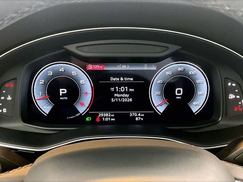 Certified 2023 Audi Q7 3.0T Premium Plus w/ Premium Plus Package AWD/4WD image 26