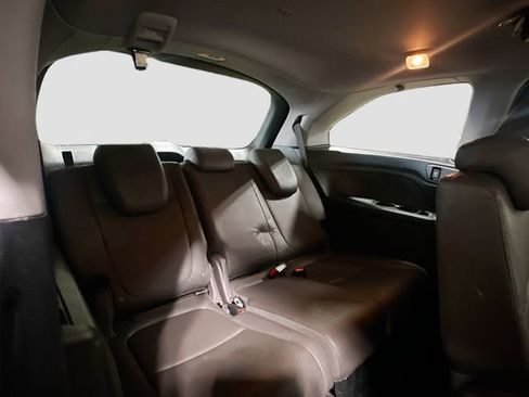 Used 2019 Honda Odyssey EX-L image 26