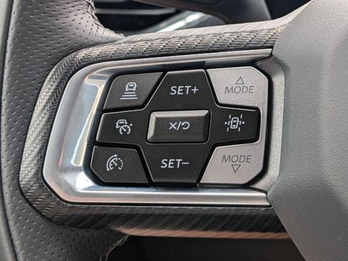 New 2026 Ford Mustang Premium RWD image 23