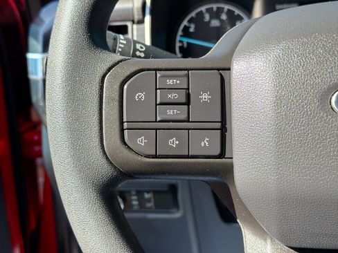 Used 2021 Ford F150 XL w/ STX Appearance Package AWD/4WD image 29
