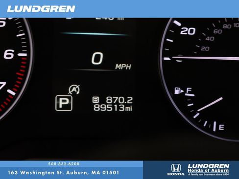 Used 2022 Subaru Outback Onyx Edition XT image 21