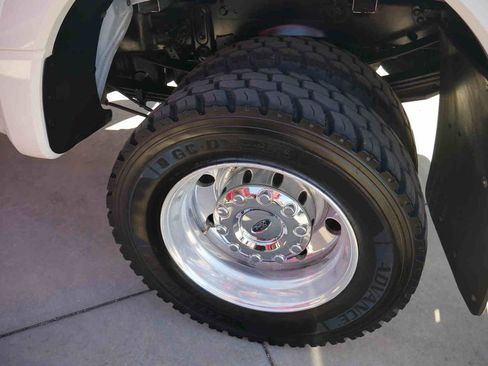 Used 2021 Ford F450 Limited image 20