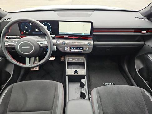 New 2024 Hyundai Kona N Line image 10