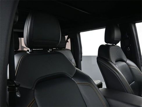 Certified 2021 Ford Bronco Badlands image 31