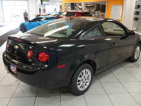 Used 2009 Chevrolet Cobalt LS FWD image 12