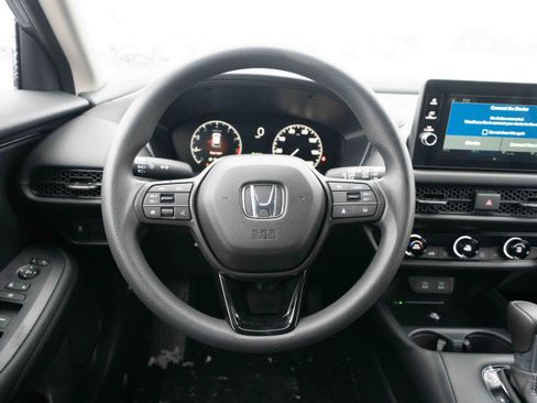 New 2026 Honda HR-V LX image 21