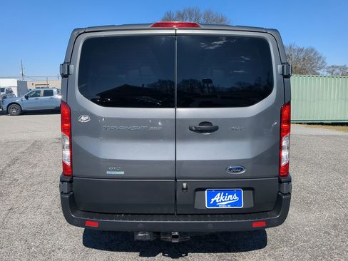 Certified 2024 Ford Transit 350 XLT image 4