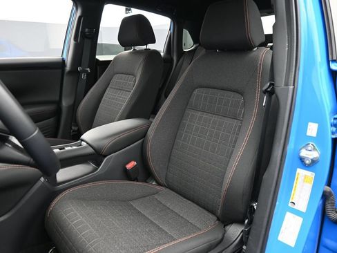 Used 2026 Honda HR-V Sport image 21