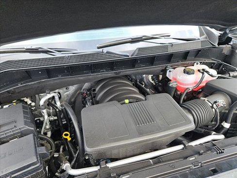 New 2026 Chevrolet Silverado 1500 RST w/ Safety Package image 17