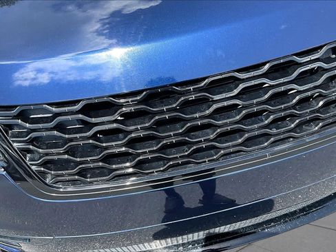 Used 2021 Land Rover Range Rover Velar R-Dynamic S AWD/4WD image 28