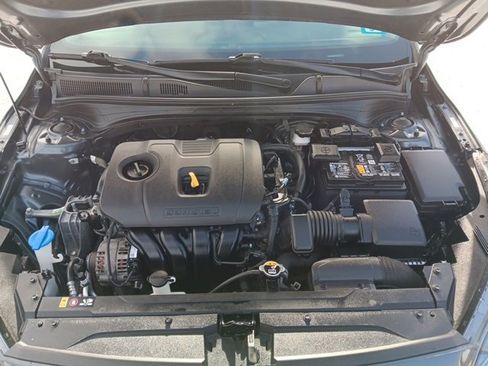 Used 2023 Kia Forte LXS image 26