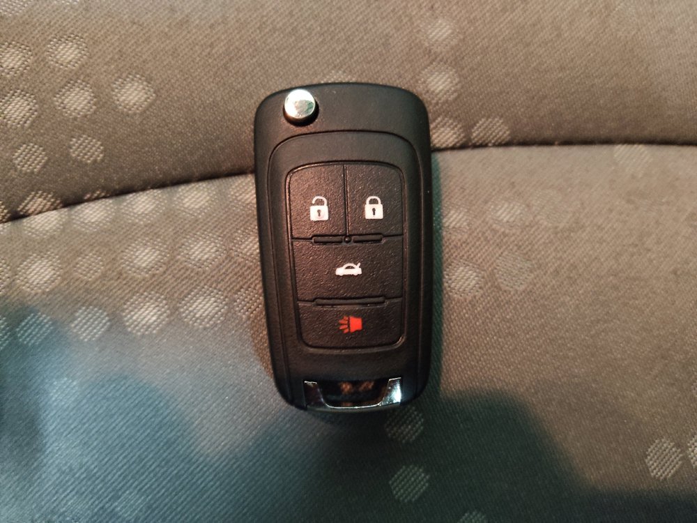 Used 2017 Chevrolet Sonic LS FWD image 32