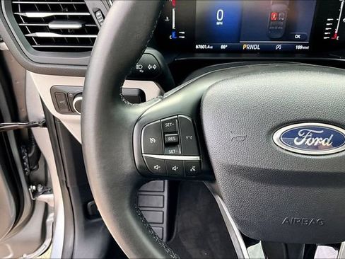 Used 2024 Ford Escape Active FWD image 16