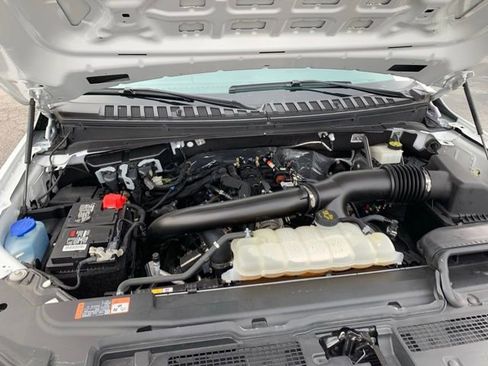 Certified 2024 Ford Expedition Max Limited image 36