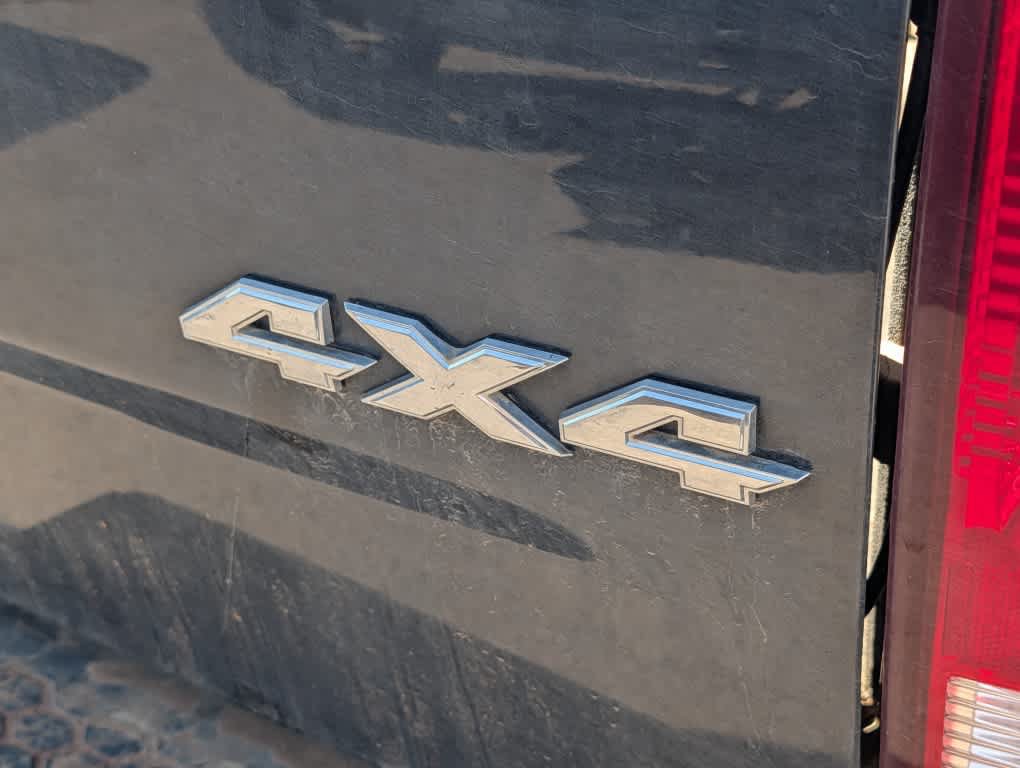 Used 2017 RAM 1500 Big Horn AWD/4WD image 10