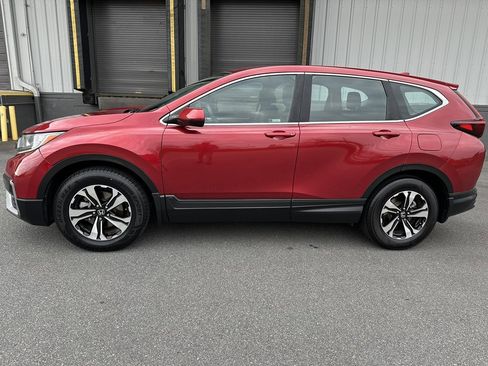 Used 2022 Honda CR-V Special Edition image 2