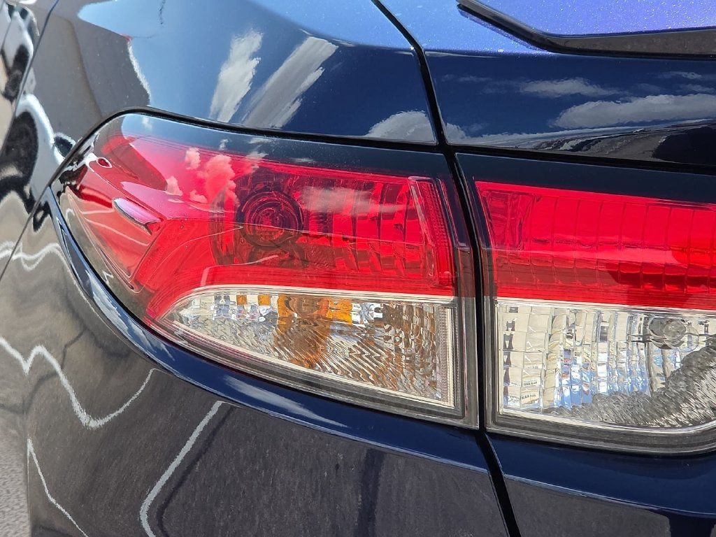 New 2027 Toyota Corolla SE FWD image 10