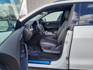 New 2026 Audi Q8 Premium Plus video 2