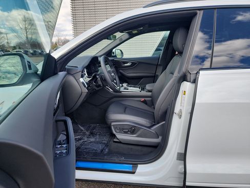 New 2026 Audi Q8 Premium Plus image 2