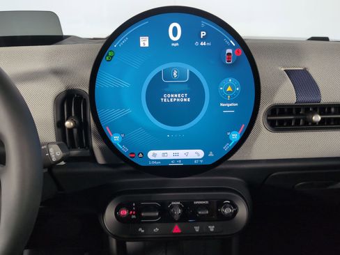 New 2026 MINI Cooper S image 23