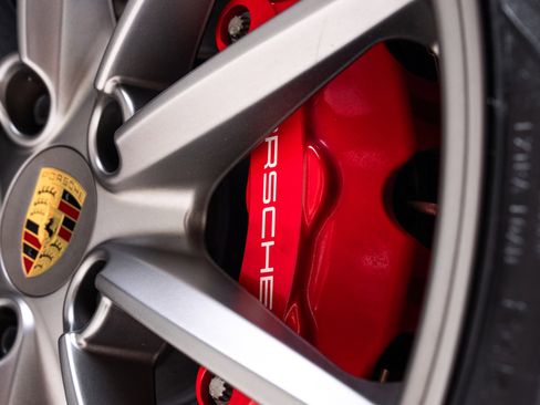 Used 2021 Porsche 911 Carrera S image 21